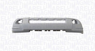 MAGNETI MARELLI 021316002880 -  Буфер